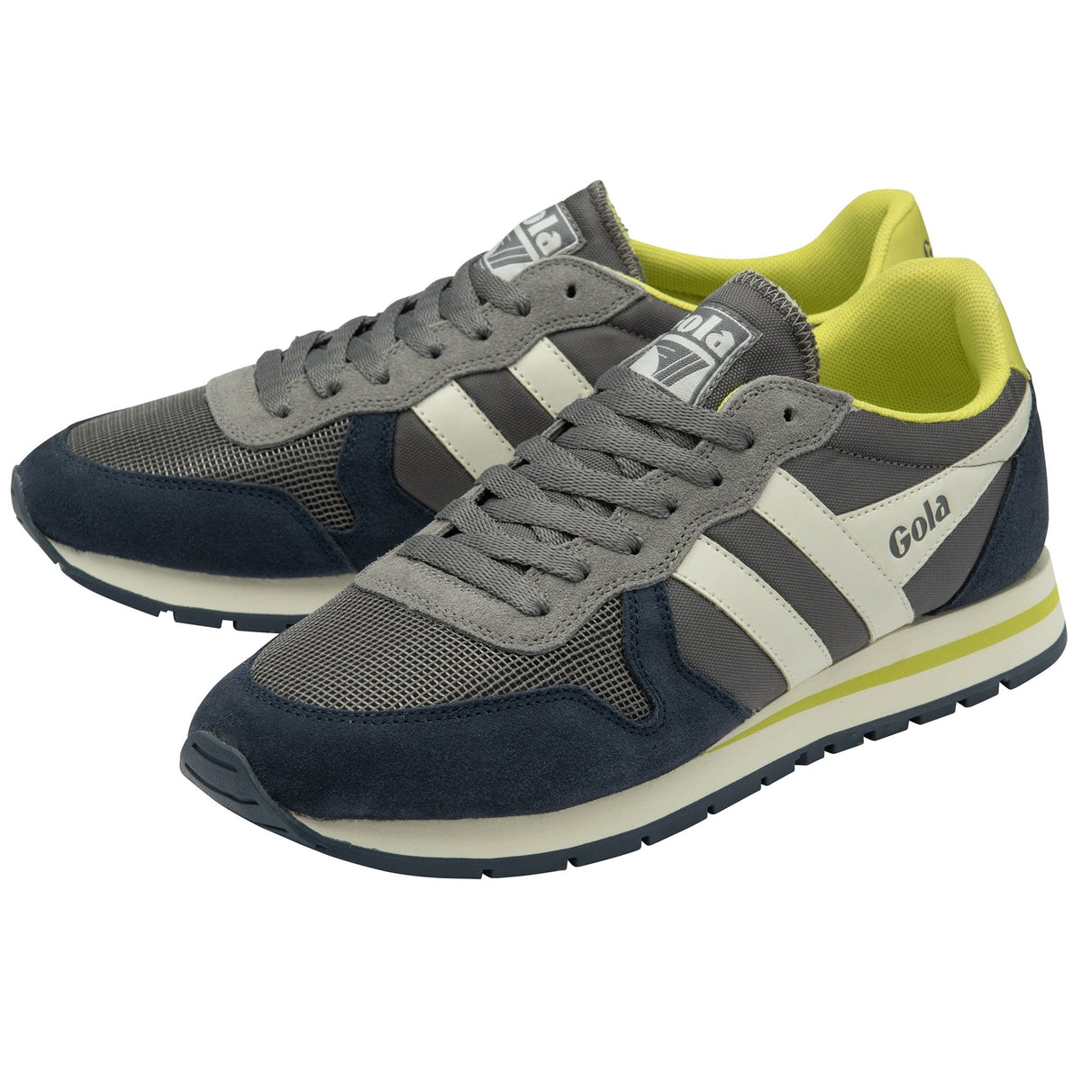 Gola Gola Classics Daytona Trainers