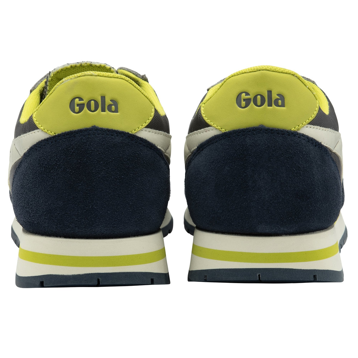 Gola Gola Classics Daytona Trainers