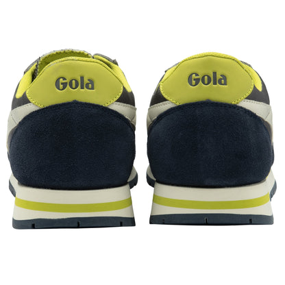 Gola Gola Classics Daytona Trainers