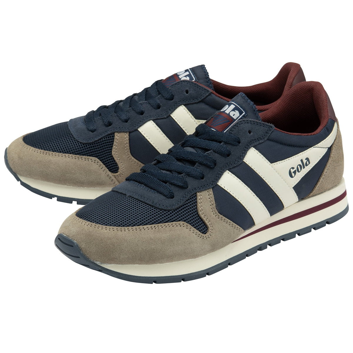 Gola Gola Classics Daytona Trainers
