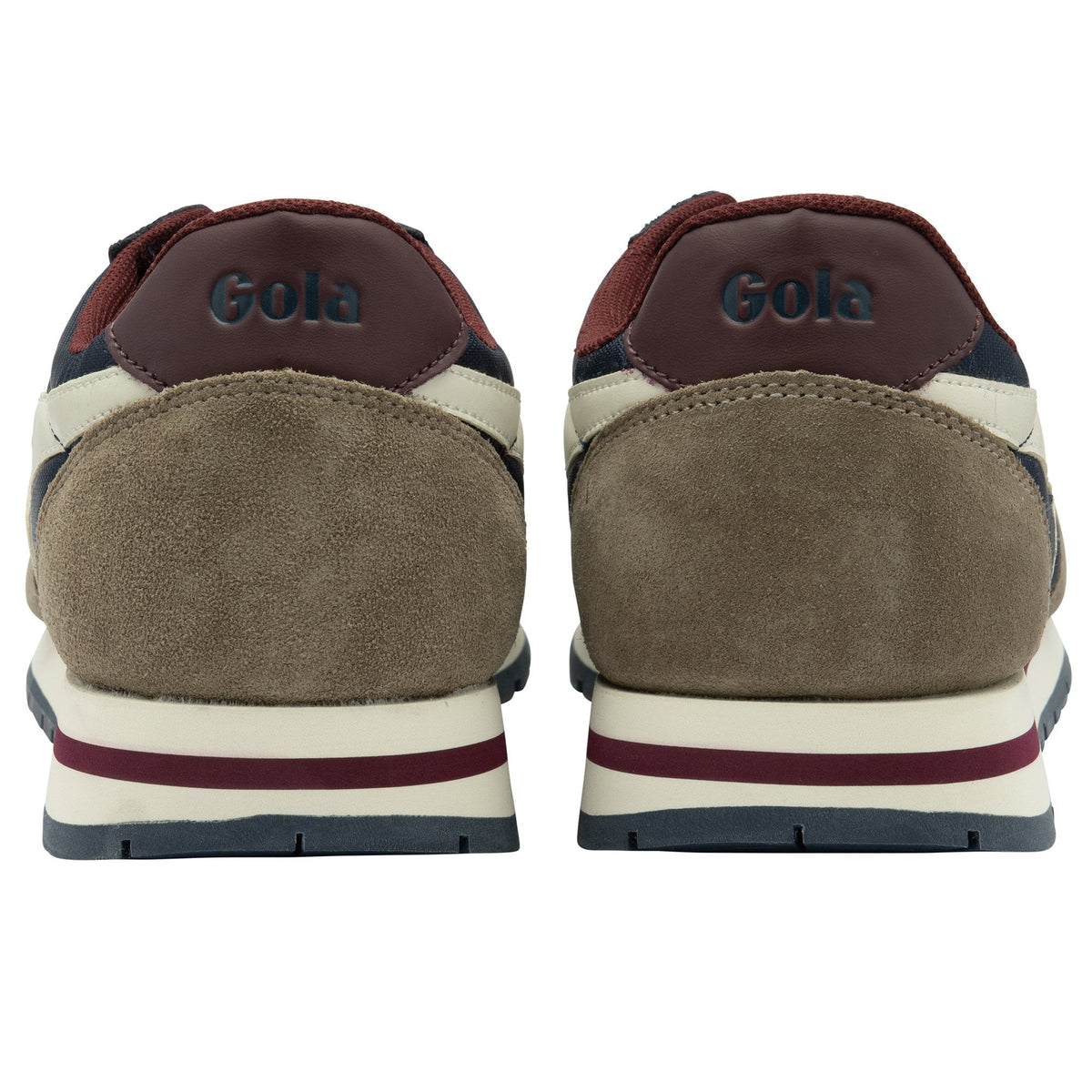 Gola Gola Classics Daytona Trainers