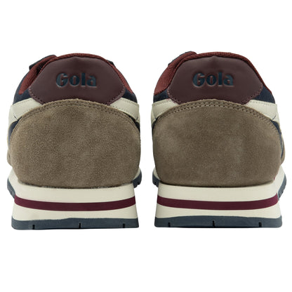 Gola Gola Classics Daytona Trainers