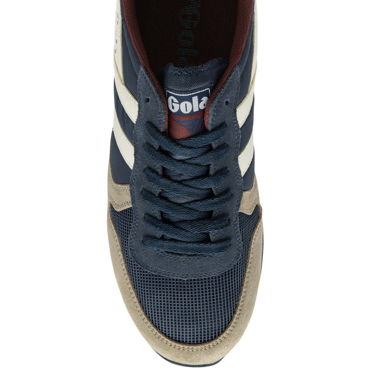 Gola Gola Classics Daytona Trainers