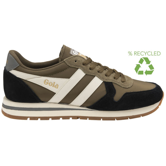 Gola Gola Classics Daytona Chute Trainers