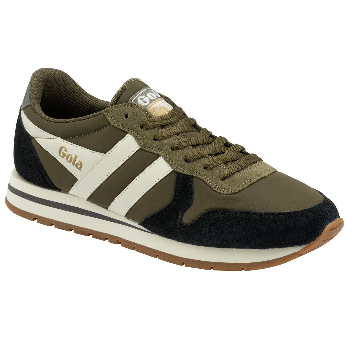 Gola Gola Classics Daytona Chute Trainers