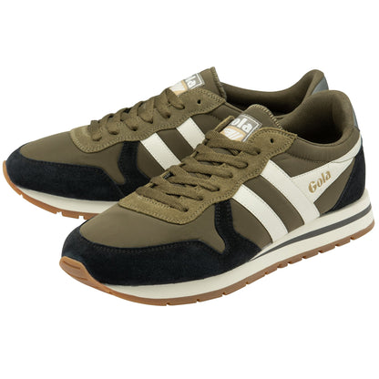 Gola Gola Classics Daytona Chute Trainers