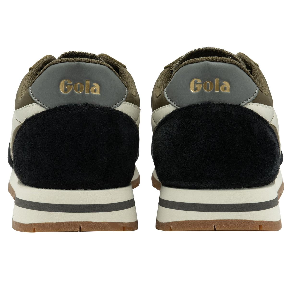 Gola Gola Classics Daytona Chute Trainers