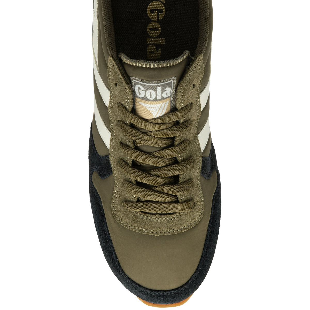 Gola Gola Classics Daytona Chute Trainers