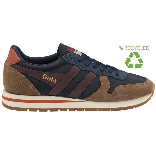 Gola Gola Classics Daytona Chute Trainers