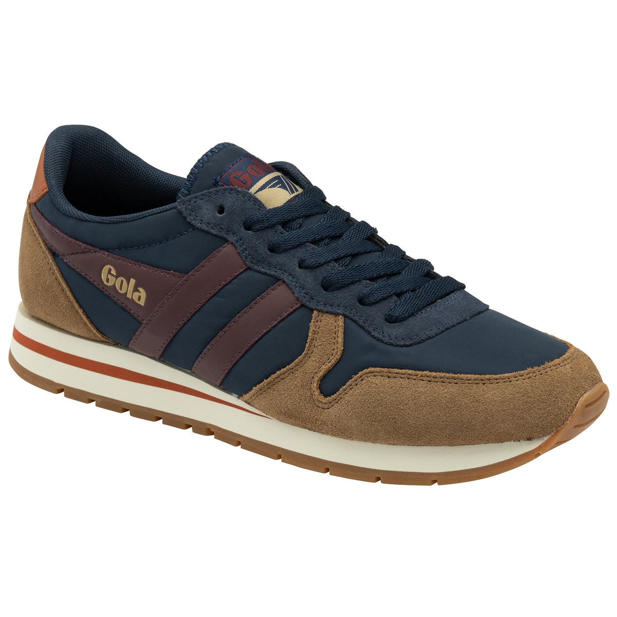 Gola Gola Classics Daytona Chute Trainers