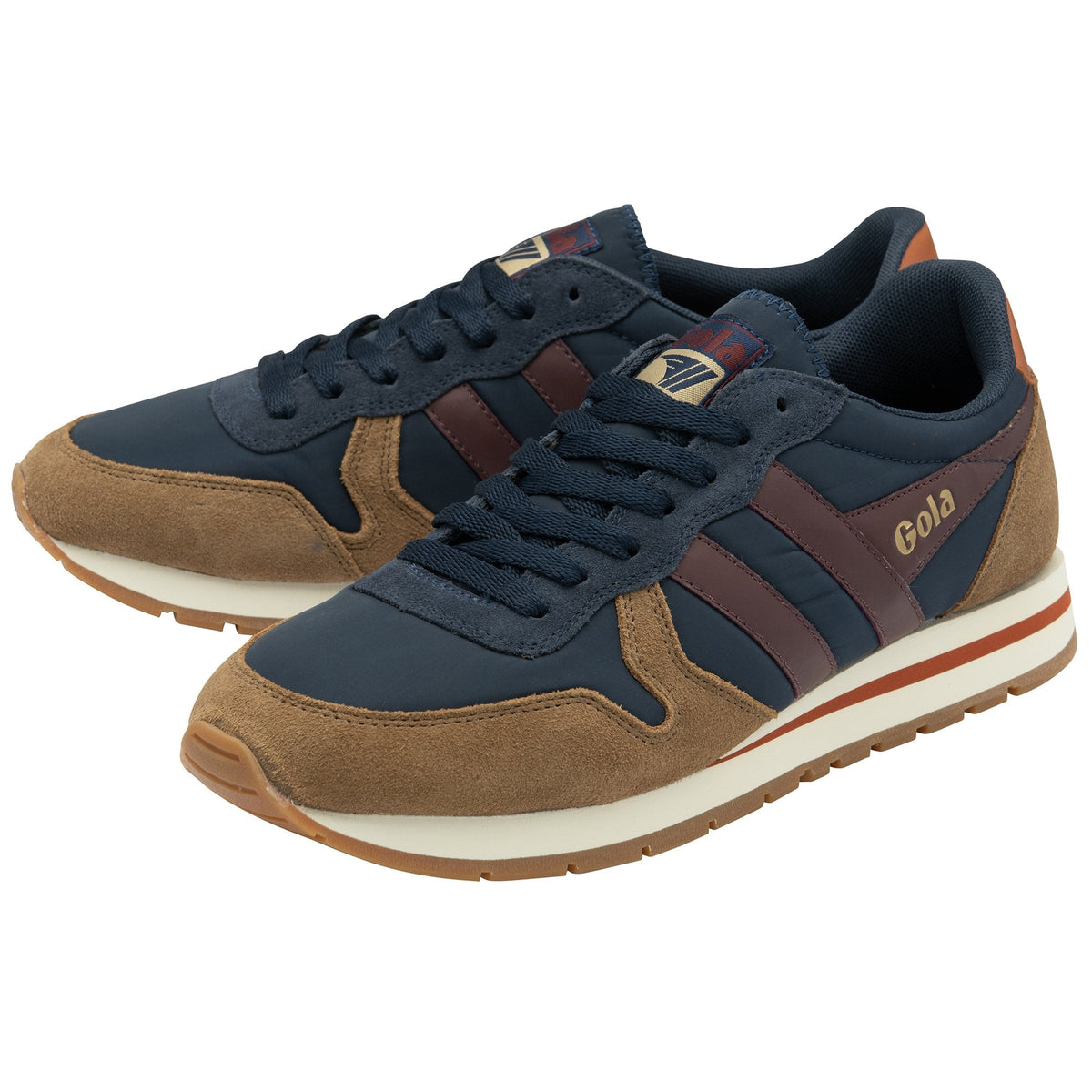 Gola Gola Classics Daytona Chute Trainers