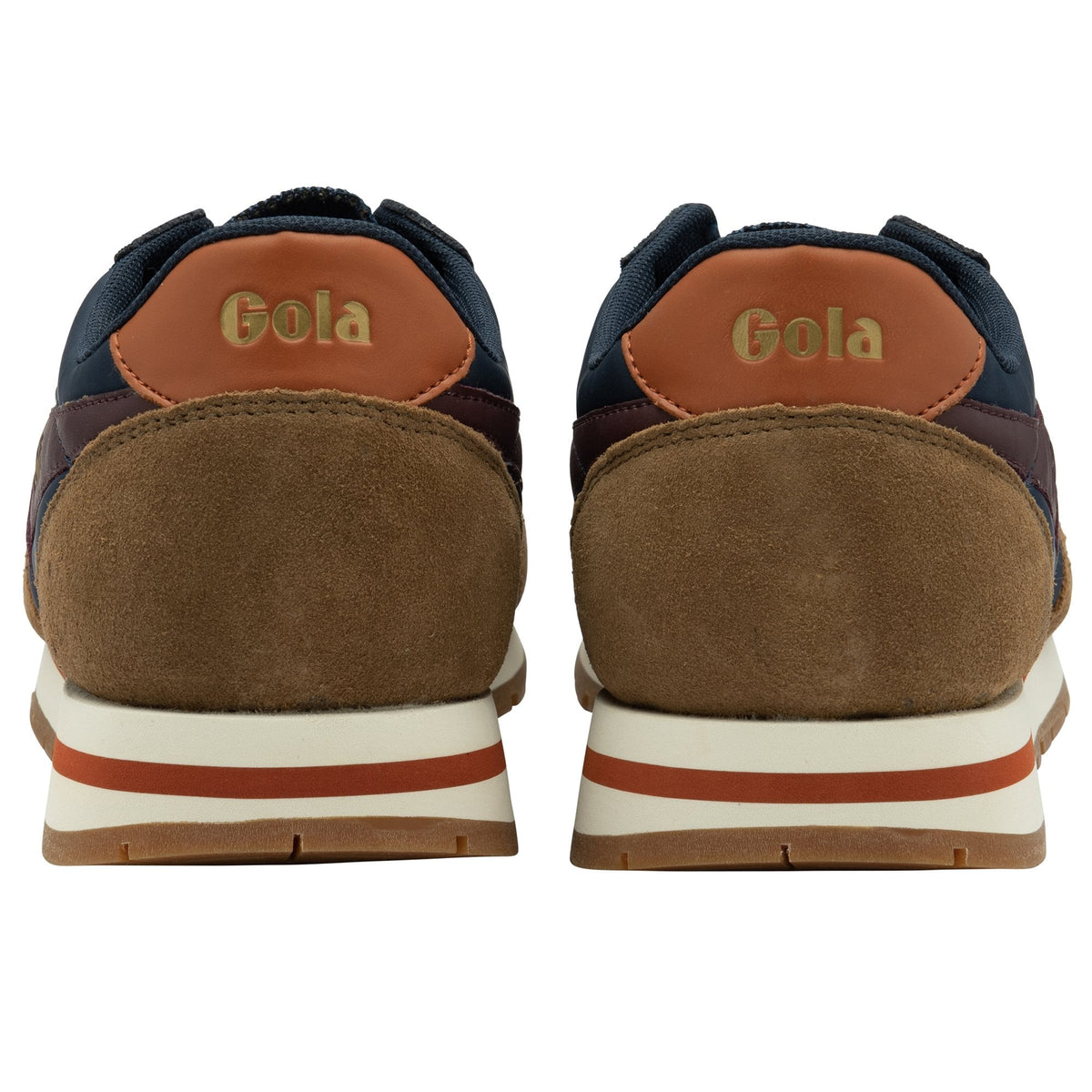 Gola Gola Classics Daytona Chute Trainers