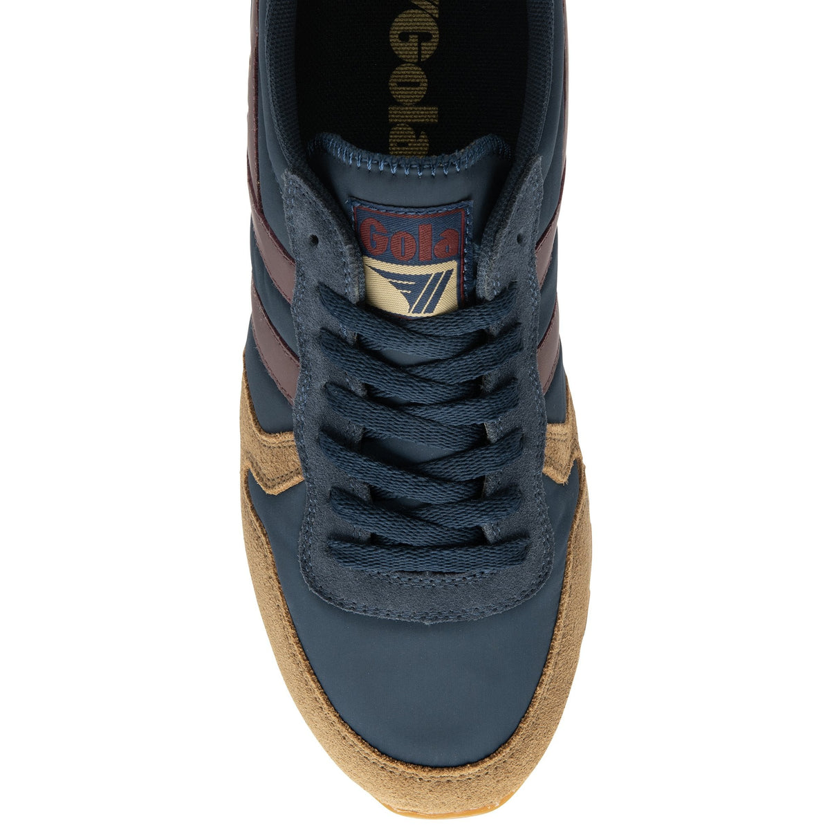 Gola Gola Classics Daytona Chute Trainers