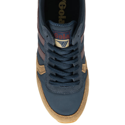 Gola Gola Classics Daytona Chute Trainers