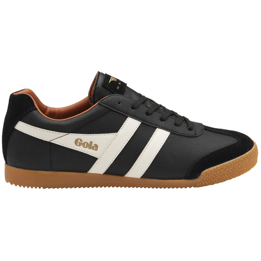 Gola Gola Classics Harrier Leather Trainers