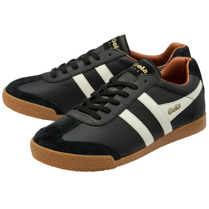 Gola Gola Classics Harrier Leather Trainers