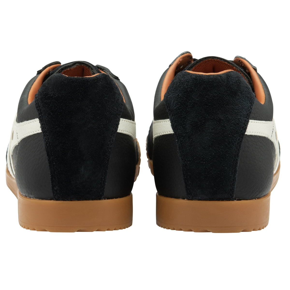 Gola Gola Classics Harrier Leather Trainers