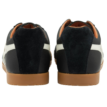 Gola Gola Classics Harrier Leather Trainers