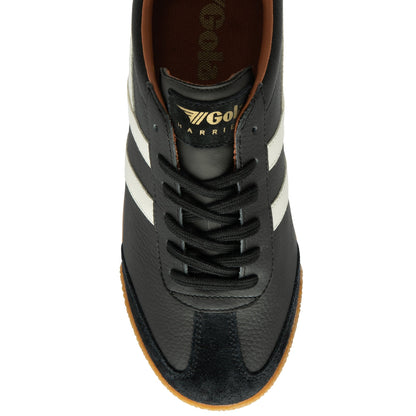 Gola Gola Classics Harrier Leather Trainers