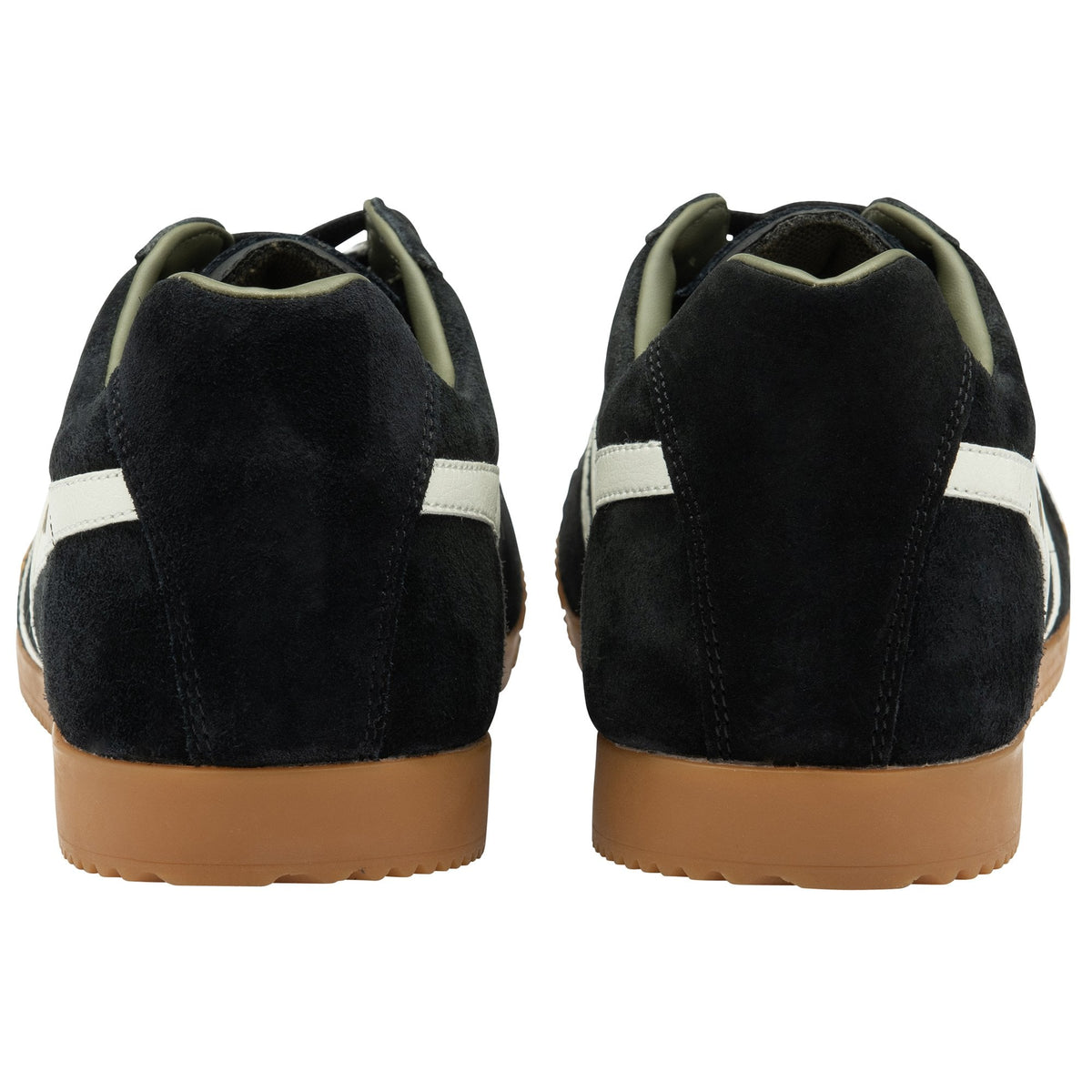 Gola Gola Classics Harrier Suede Trainers