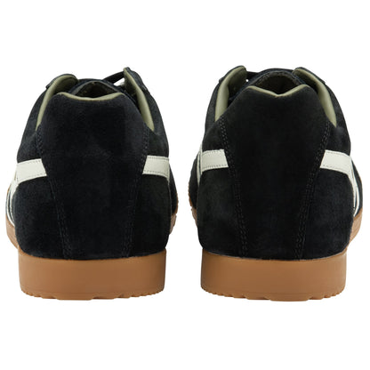 Gola Gola Classics Harrier Suede Trainers