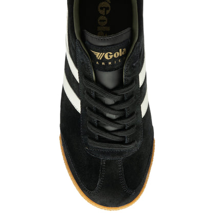 Gola Gola Classics Harrier Suede Trainers