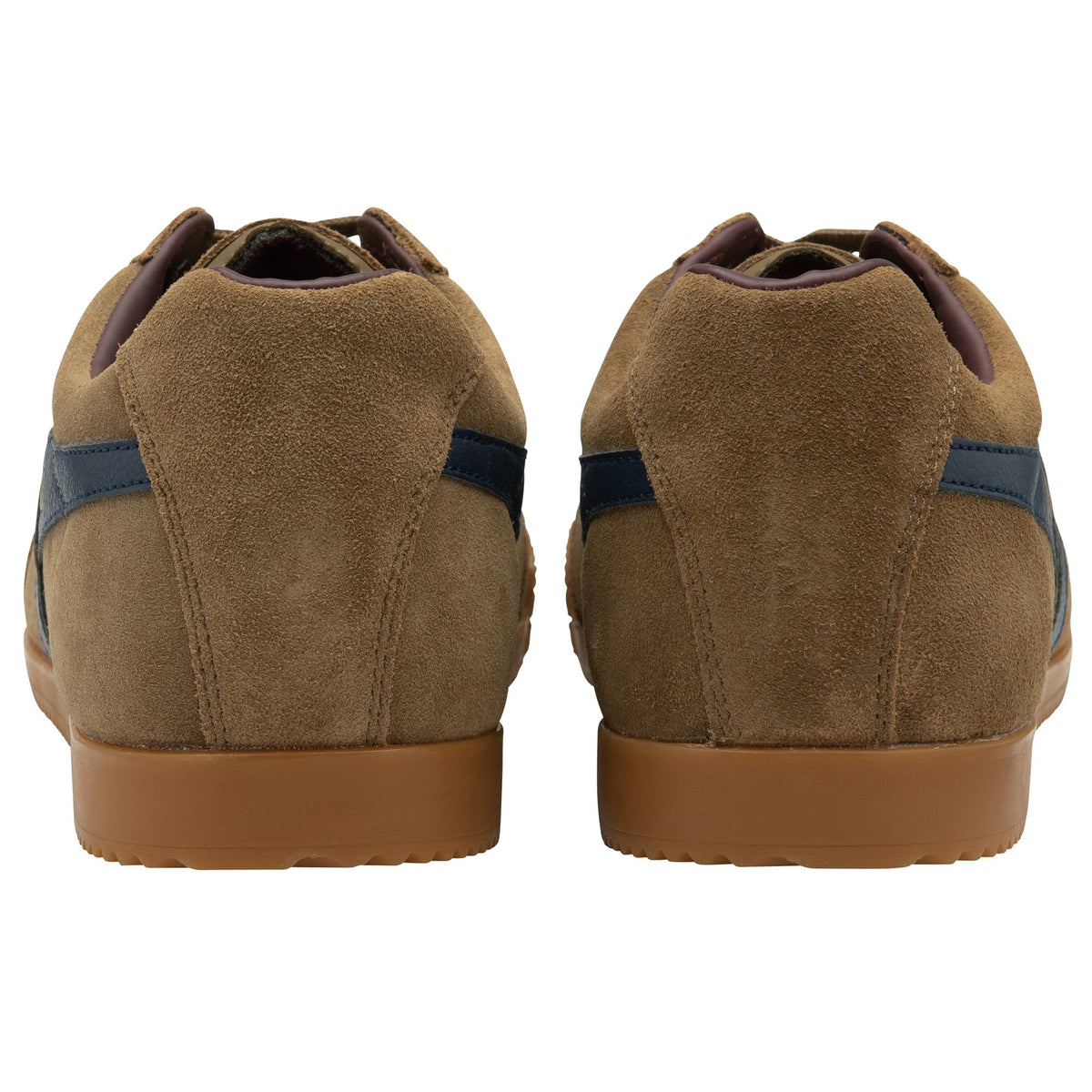 Gola Gola Classics Harrier Suede Trainers