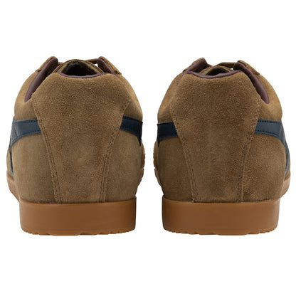 Gola Gola Classics Harrier Suede Trainers