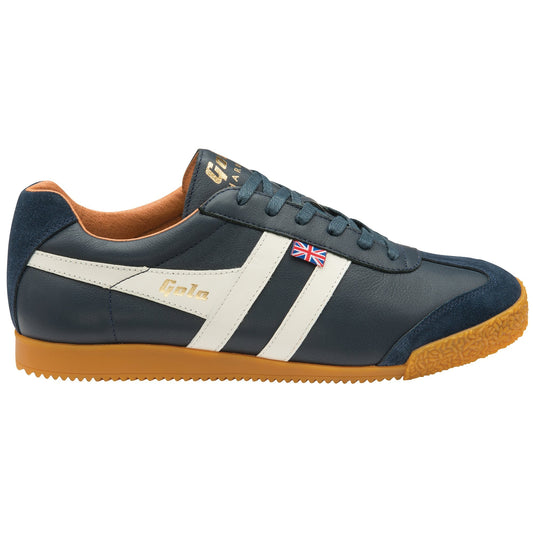 Gola Gola Made in England - 1905 Harrier Elite 2 Trainers