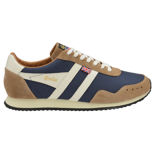 Gola Gola Made in England - 1905 Track Mesh 2 317 Trainers