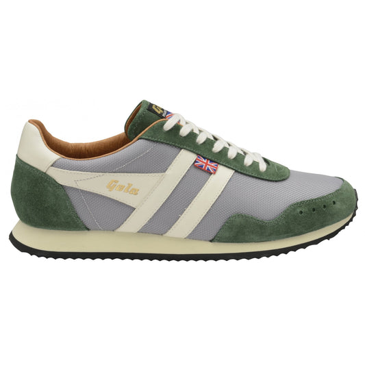 Gola Gola Made in England - 1905 Track Mesh 2 317 Trainers