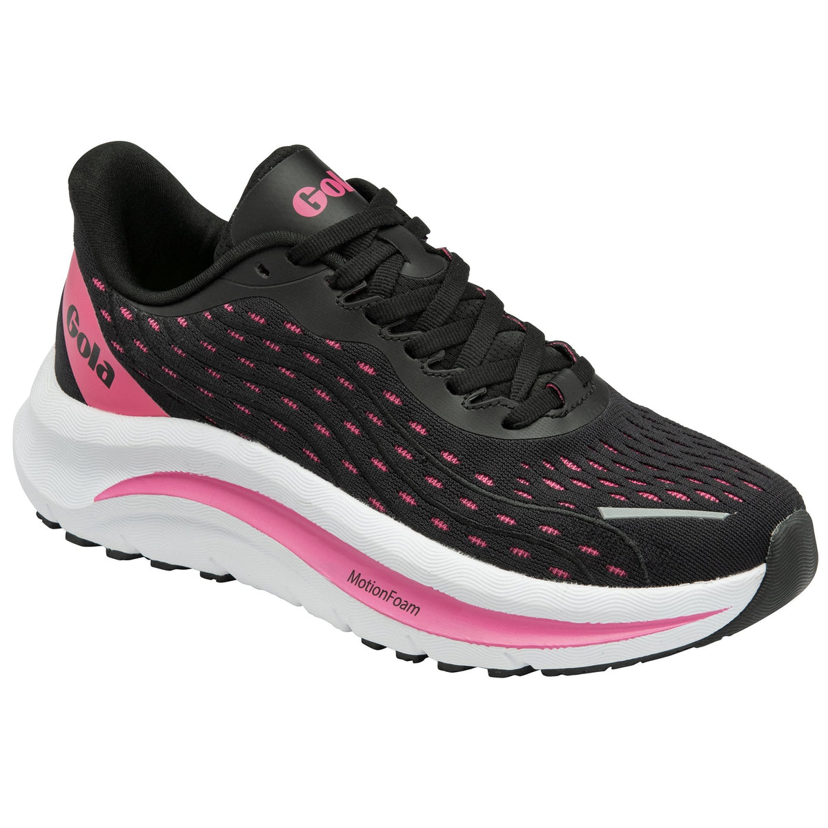 Gola Gola Performance Alzir Speed Trainers