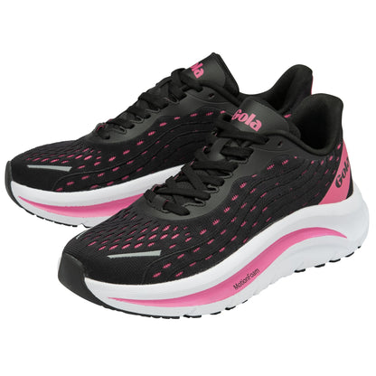 Gola Gola Performance Alzir Speed Trainers