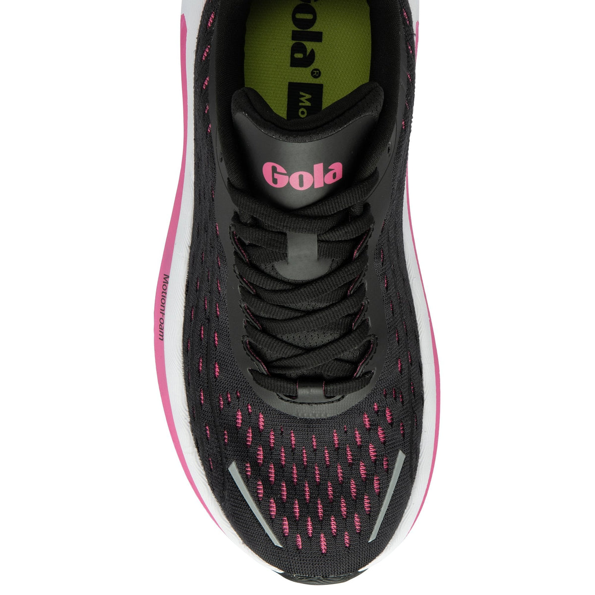 Gola Gola Performance Alzir Speed Trainers