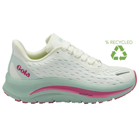 Gola Gola Performance Alzir Speed Trainers