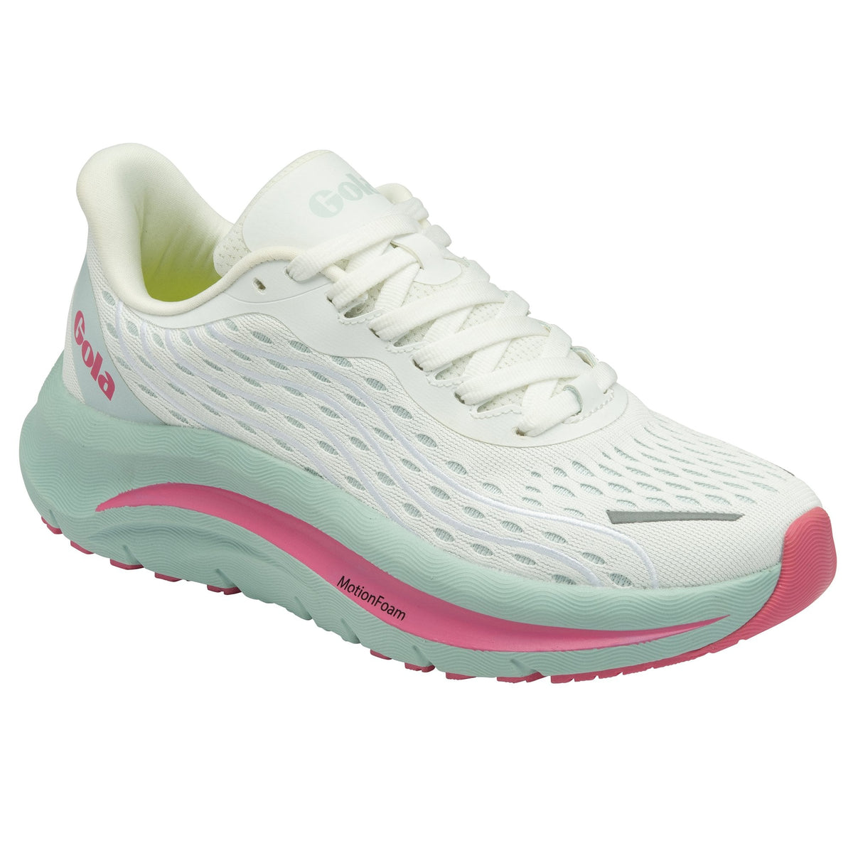 Gola Gola Performance Alzir Speed Trainers