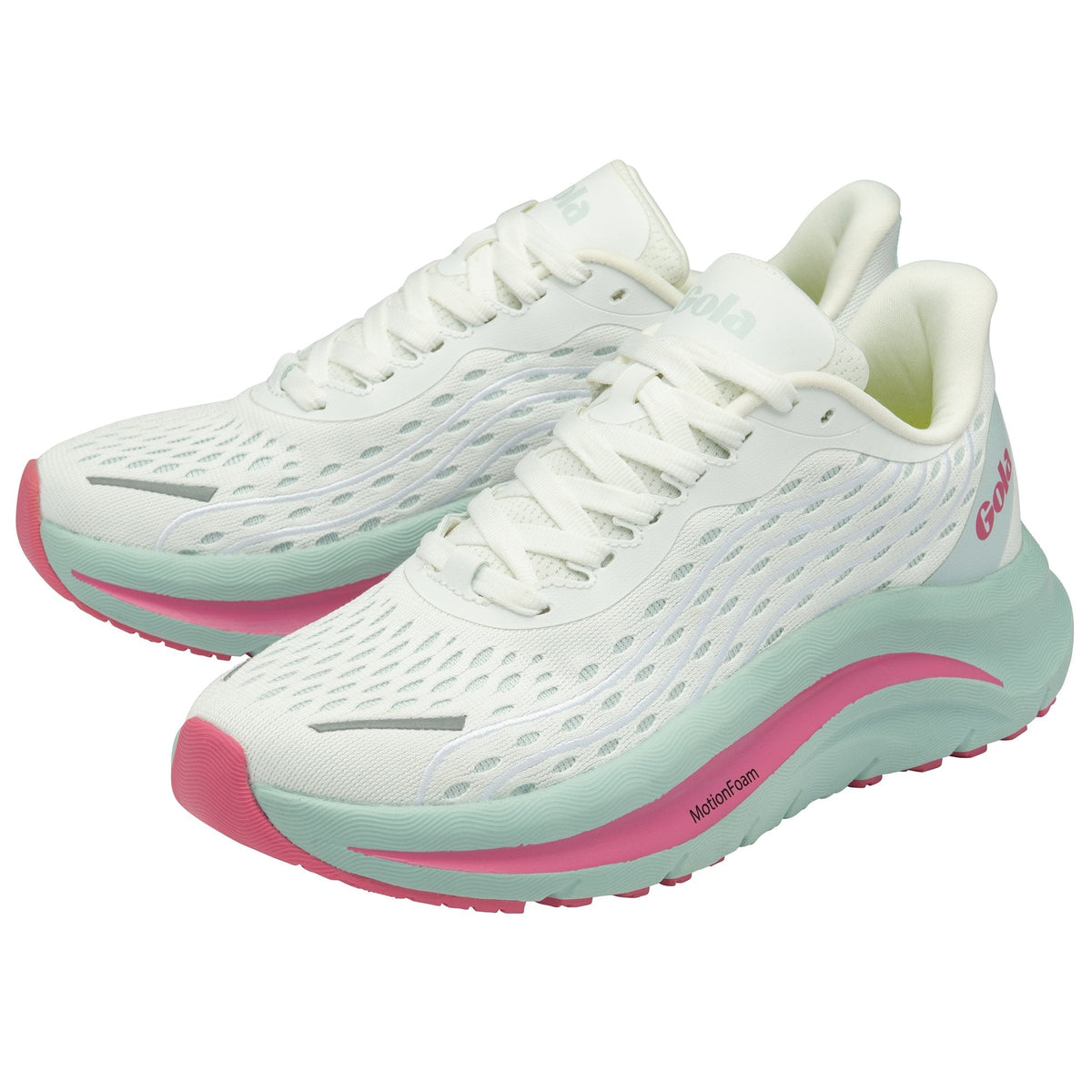 Gola Gola Performance Alzir Speed Trainers