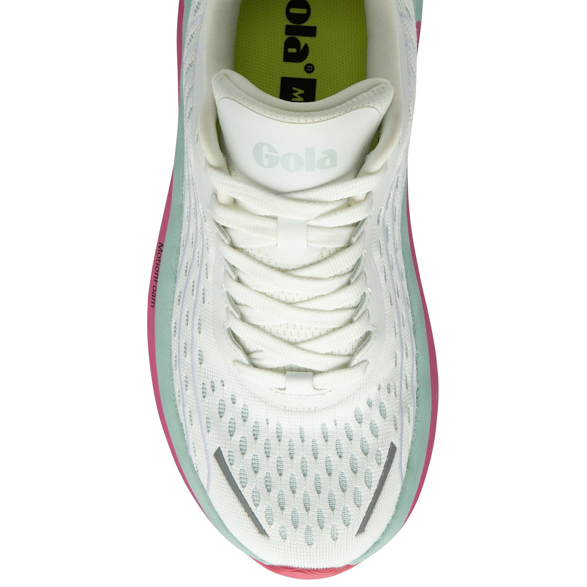 Gola Gola Performance Alzir Speed Trainers