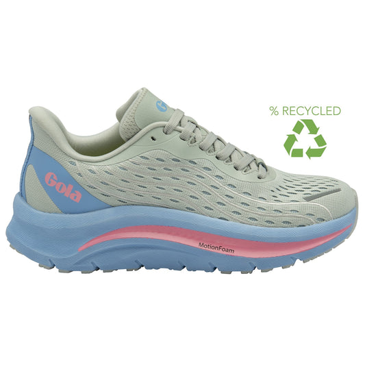 Gola Gola Performance Alzir Speed Trainers