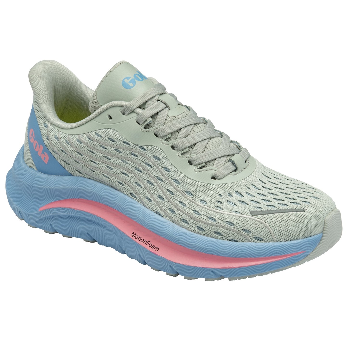 Gola Gola Performance Alzir Speed Trainers