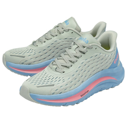 Gola Gola Performance Alzir Speed Trainers