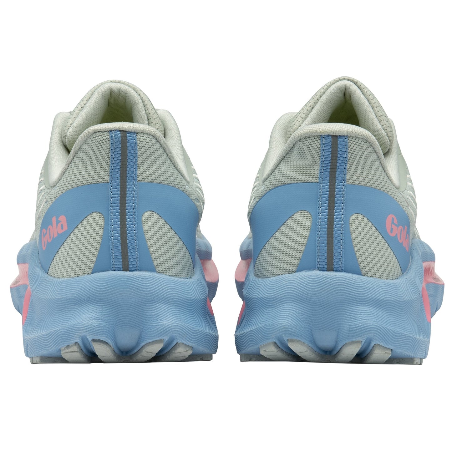 Gola Gola Performance Alzir Speed Trainers