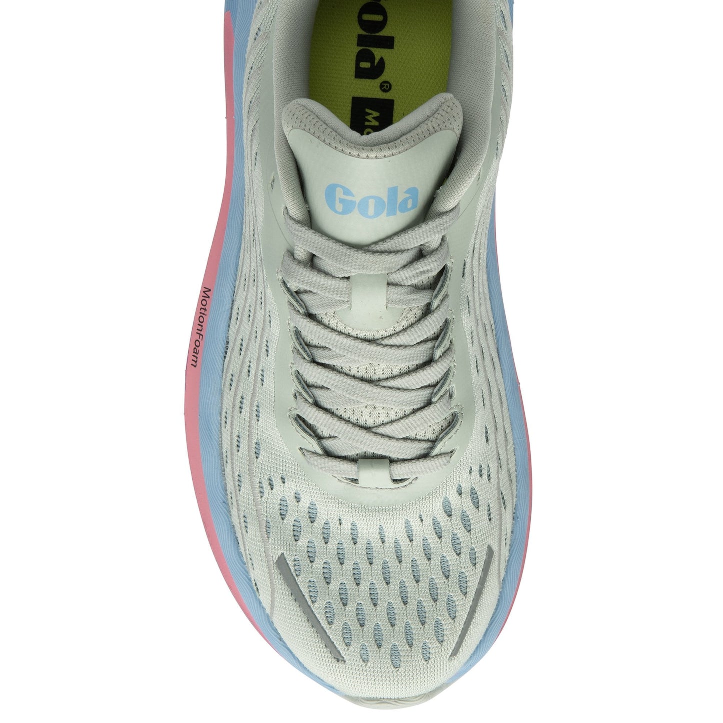 Gola Gola Performance Alzir Speed Trainers