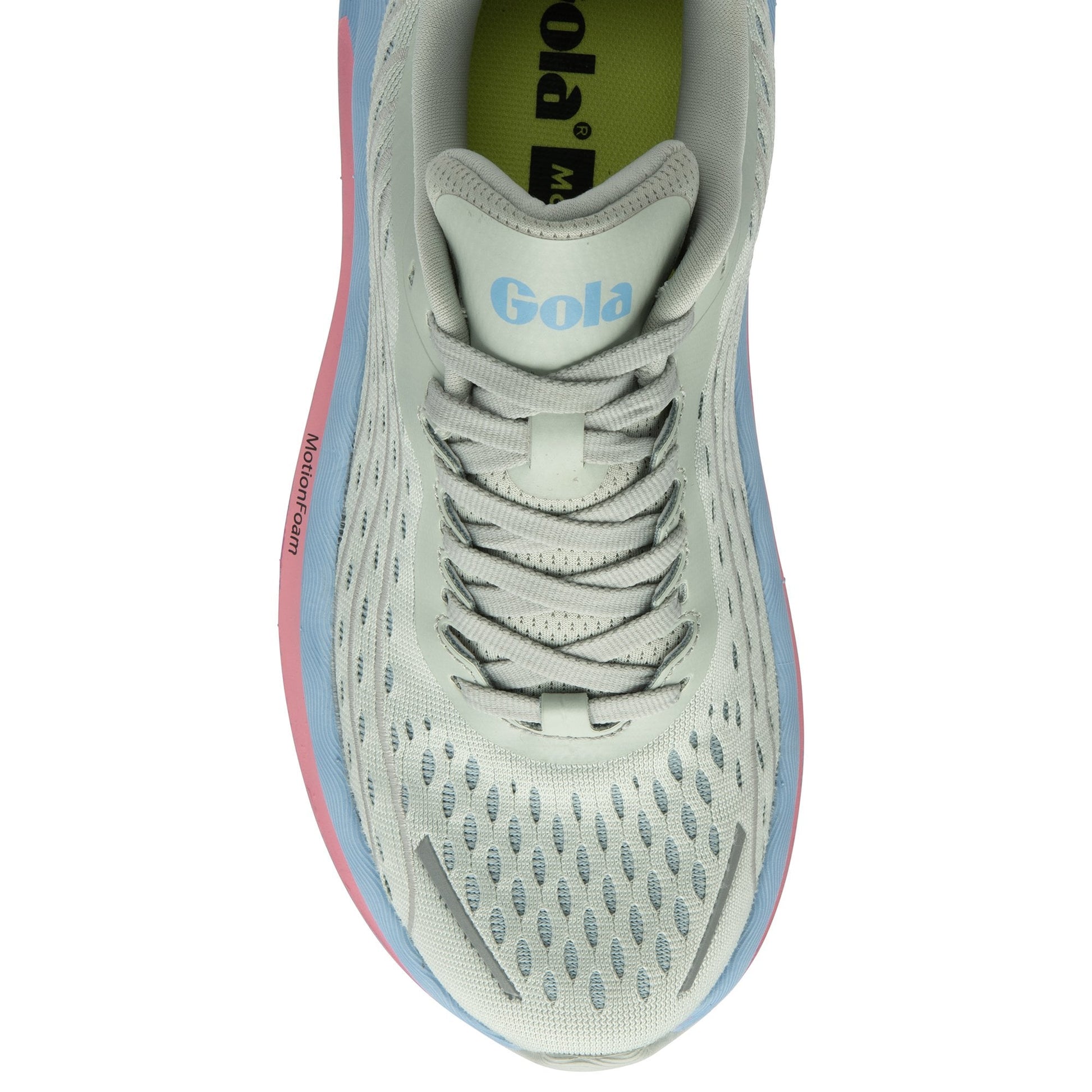 Gola Gola Performance Alzir Speed Trainers