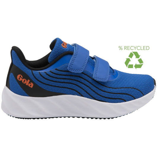 Gola Gola Performance Alzir Twin Bar QF Trainers