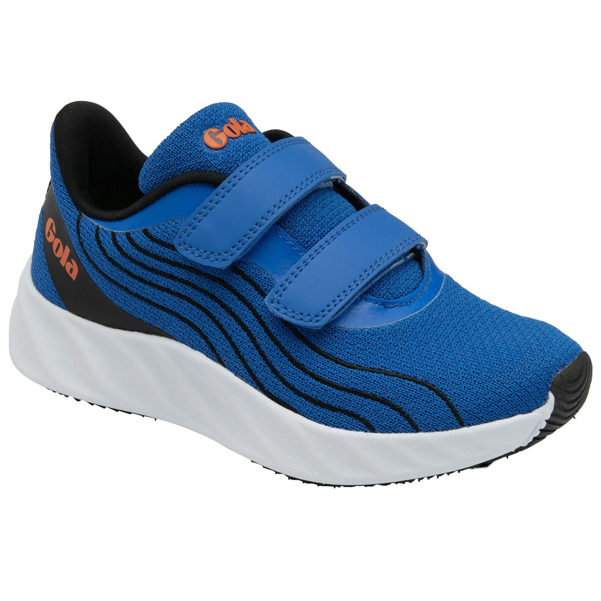 Gola Gola Performance Alzir Twin Bar QF Trainers