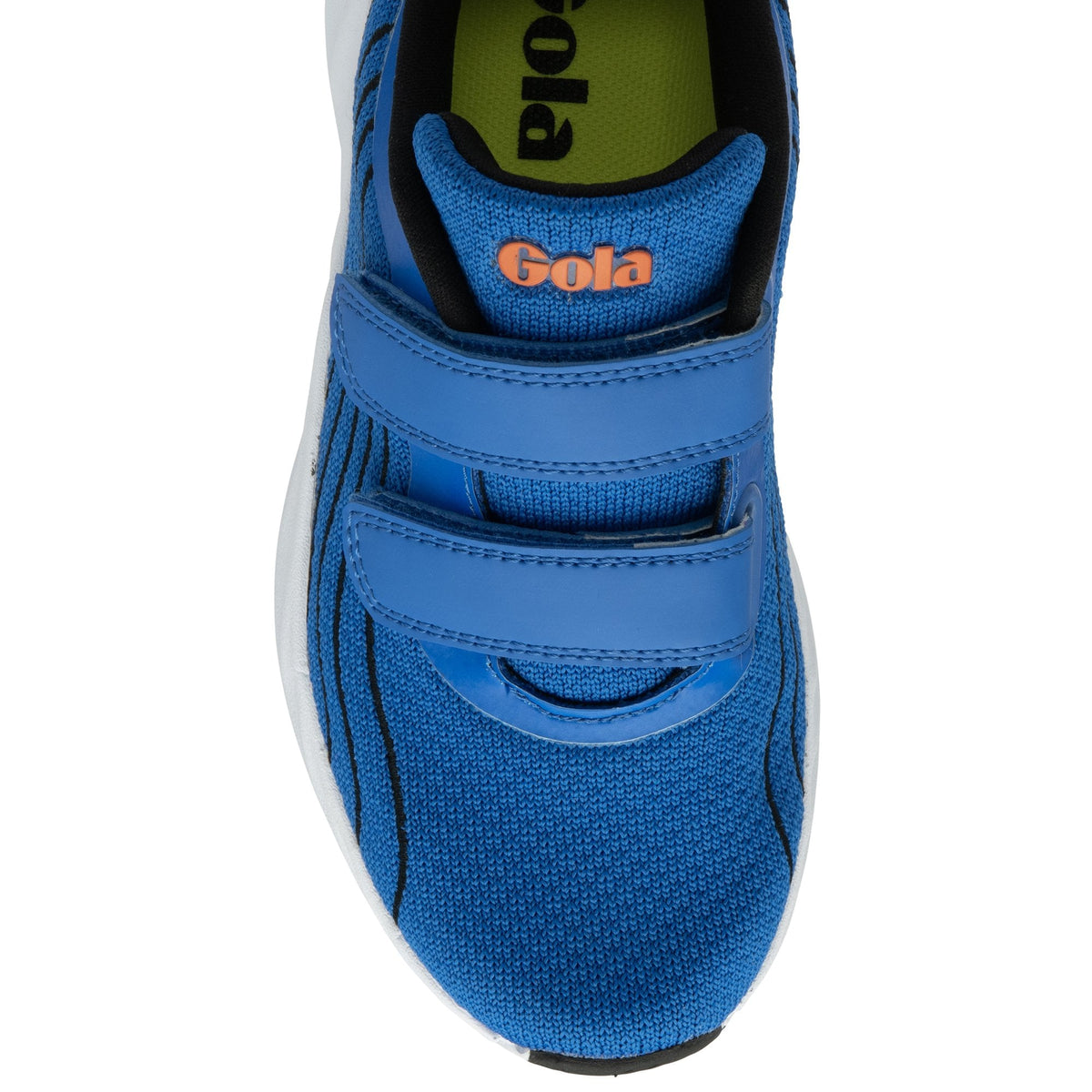 Gola Gola Performance Alzir Twin Bar QF Trainers