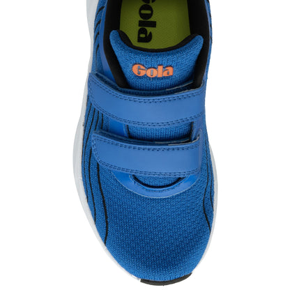 Gola Gola Performance Alzir Twin Bar QF Trainers