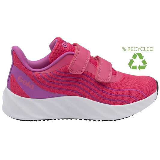 Gola Gola Performance Alzir Twin Bar QF Trainers