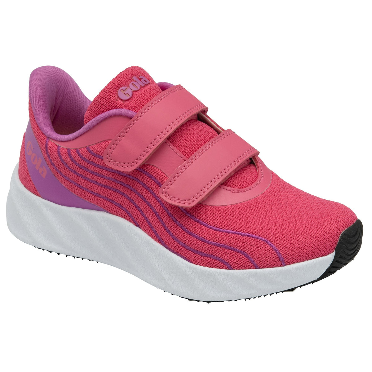 Gola Gola Performance Alzir Twin Bar QF Trainers